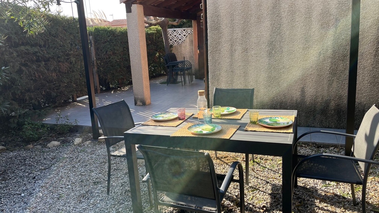 Photo of Outdoor in Sainte-Marie-Plage