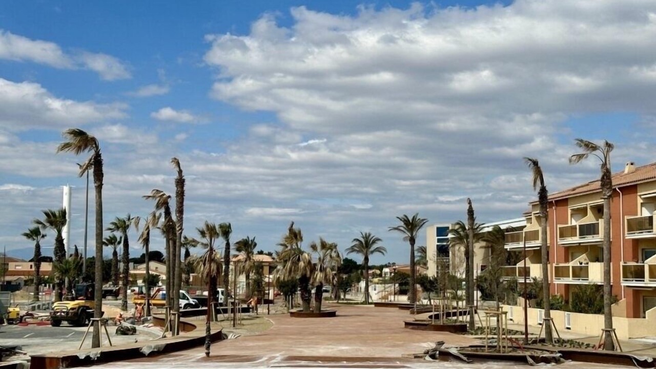 Photo of Outdoor in Sainte-Marie-Plage