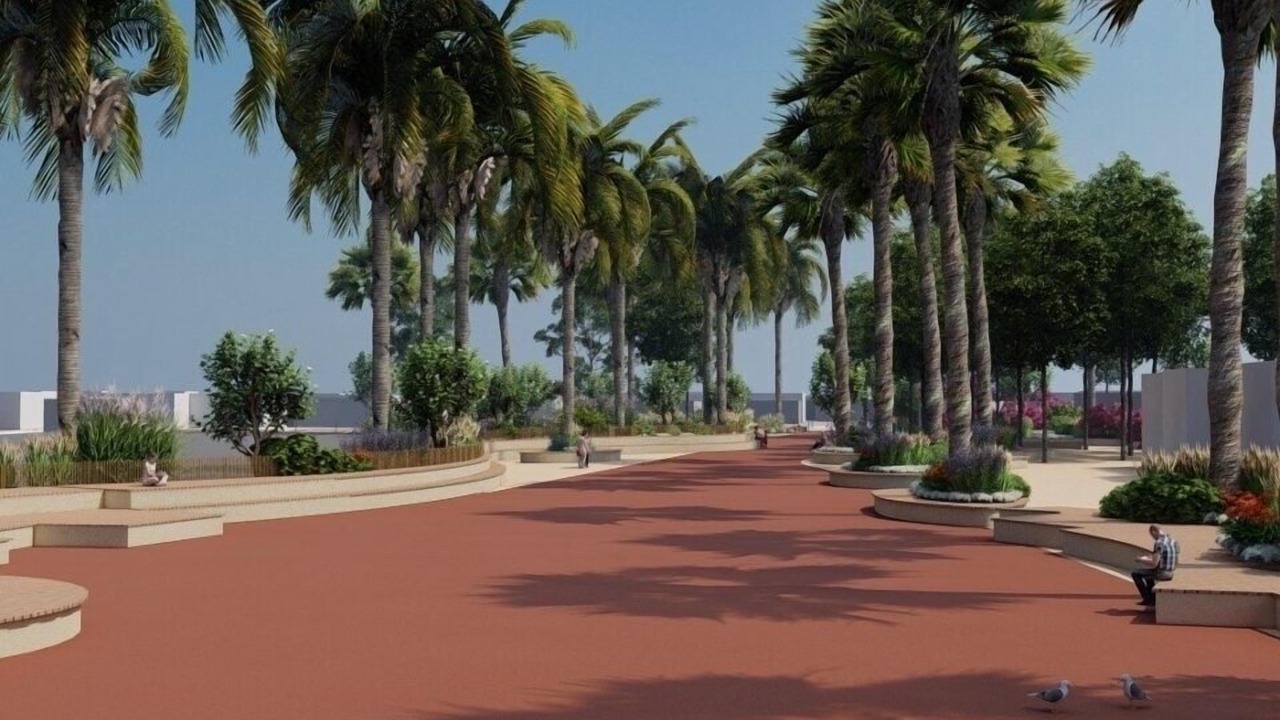 Photo of Outdoor in Sainte-Marie-Plage