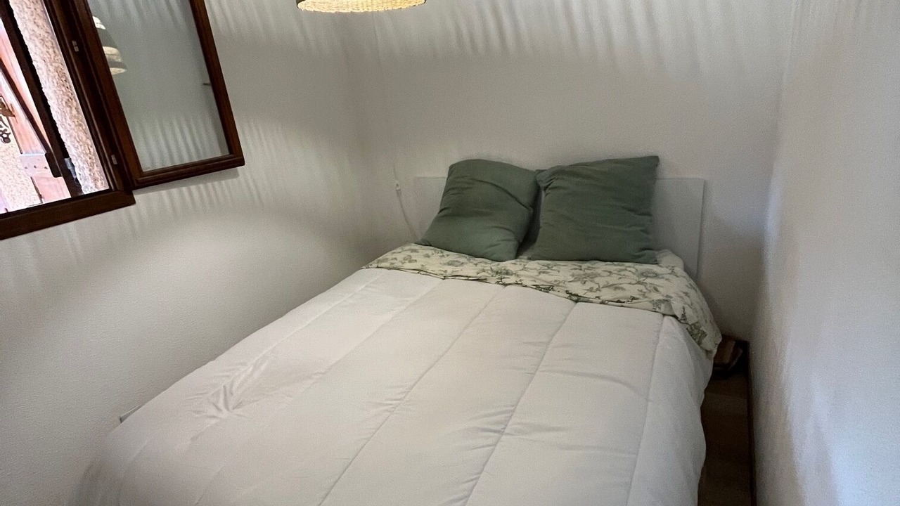 Photo of Bedroom in Sainte-Marie-Plage