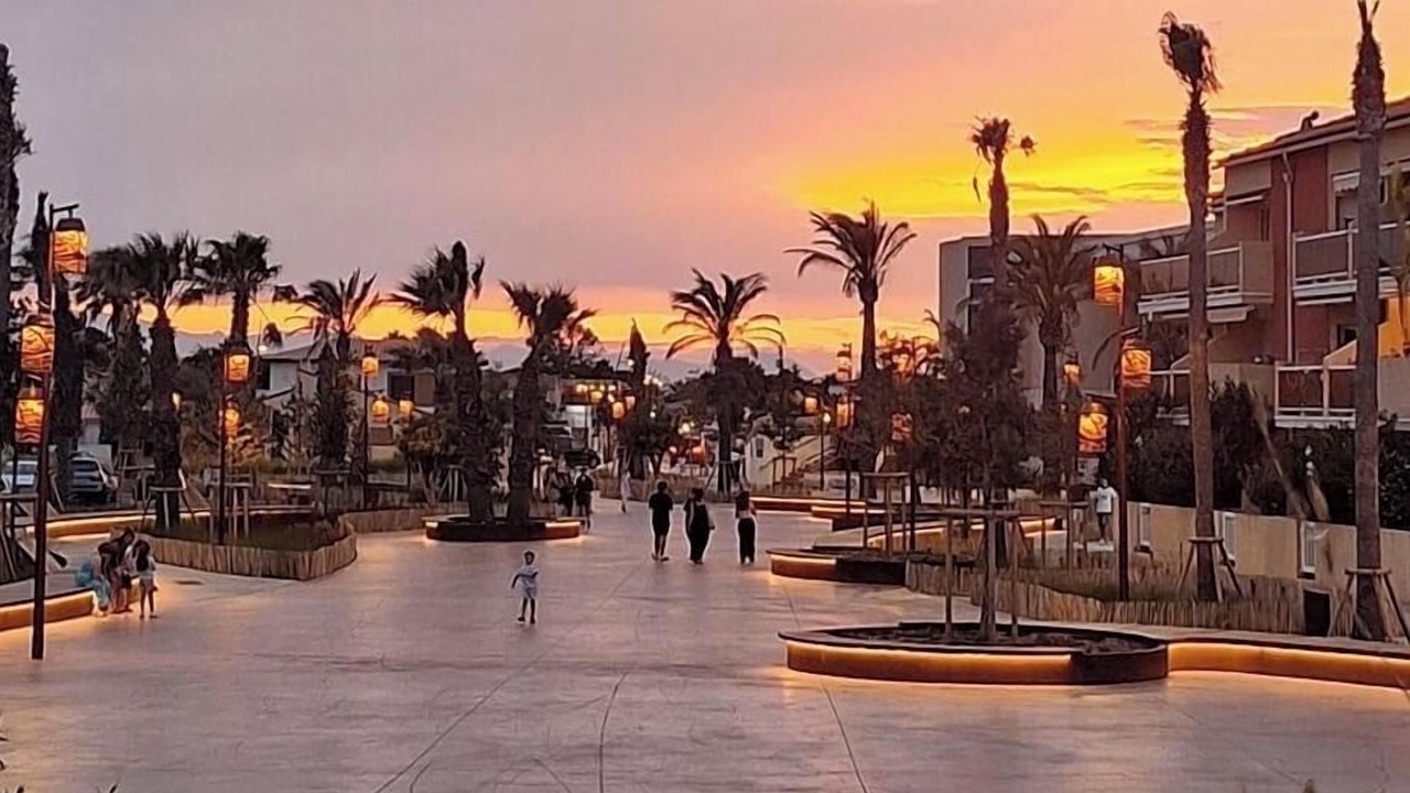 Photo of Outdoor in Sainte-Marie-Plage