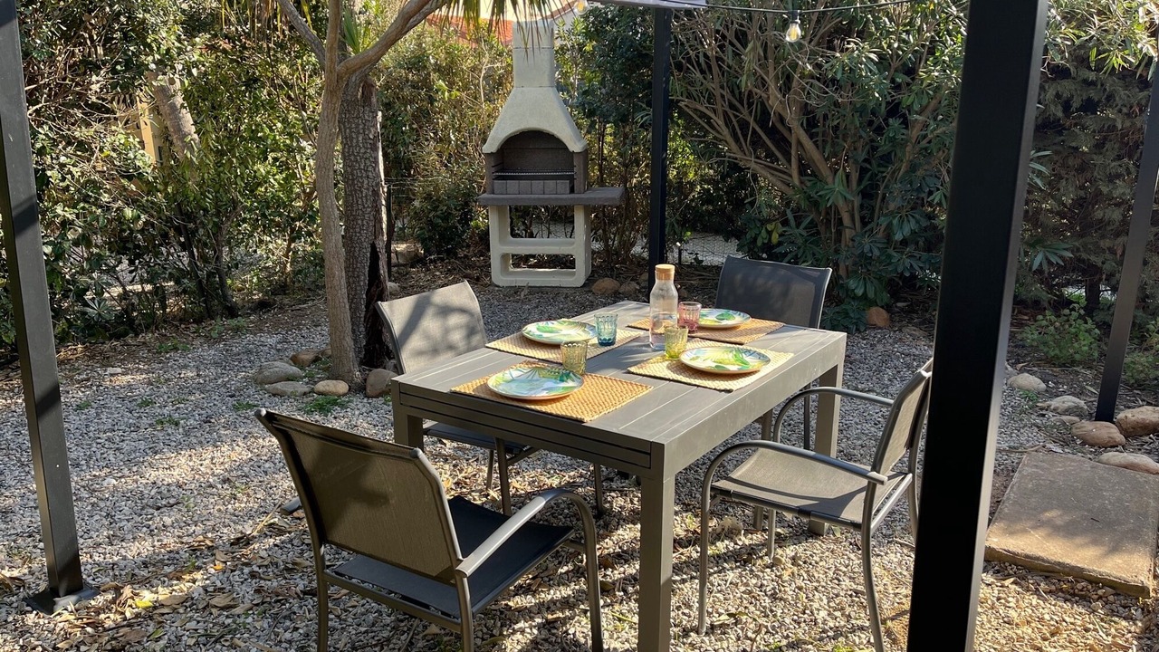 Photo of Outdoor in Sainte-Marie-Plage