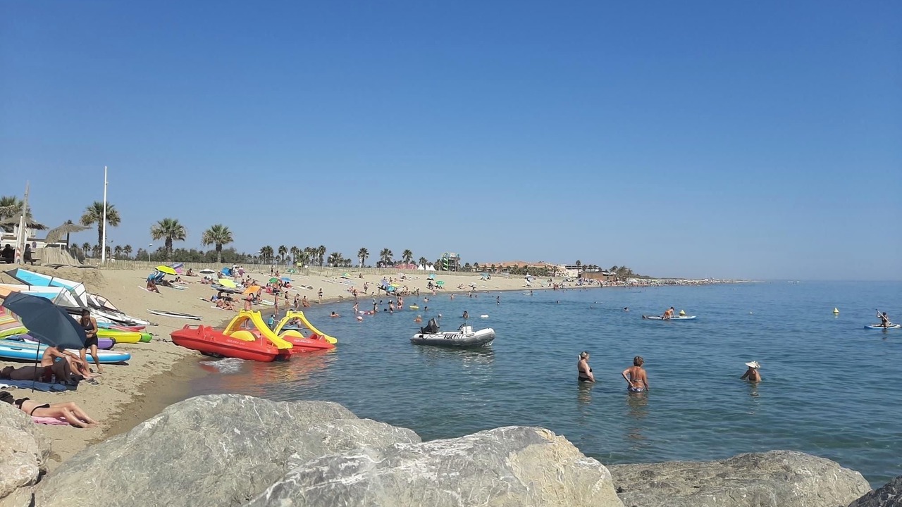 Photo of Others in Sainte-Marie-Plage
