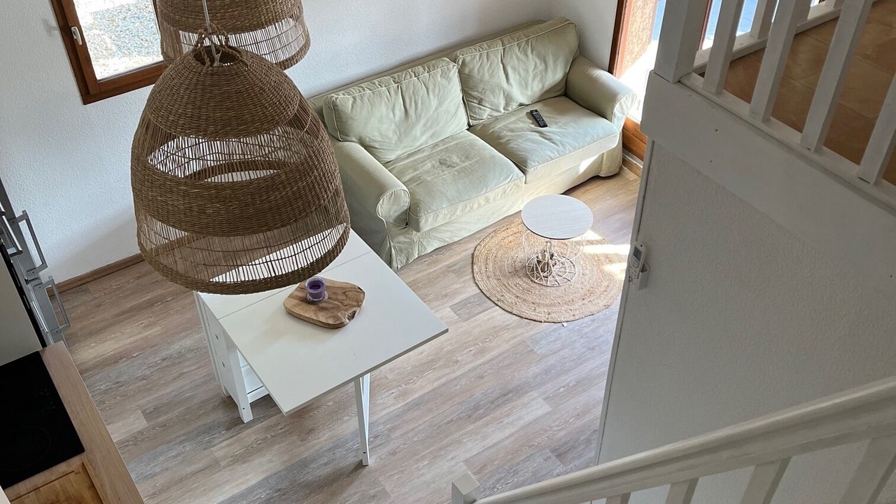 Photo of Livingroom in Sainte-Marie-Plage