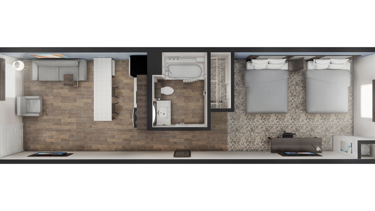 Photo of Bathroom in Dothan