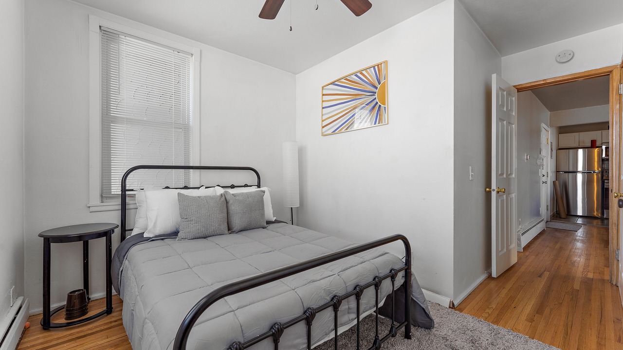 Photo of Bedroom in Merriam Park