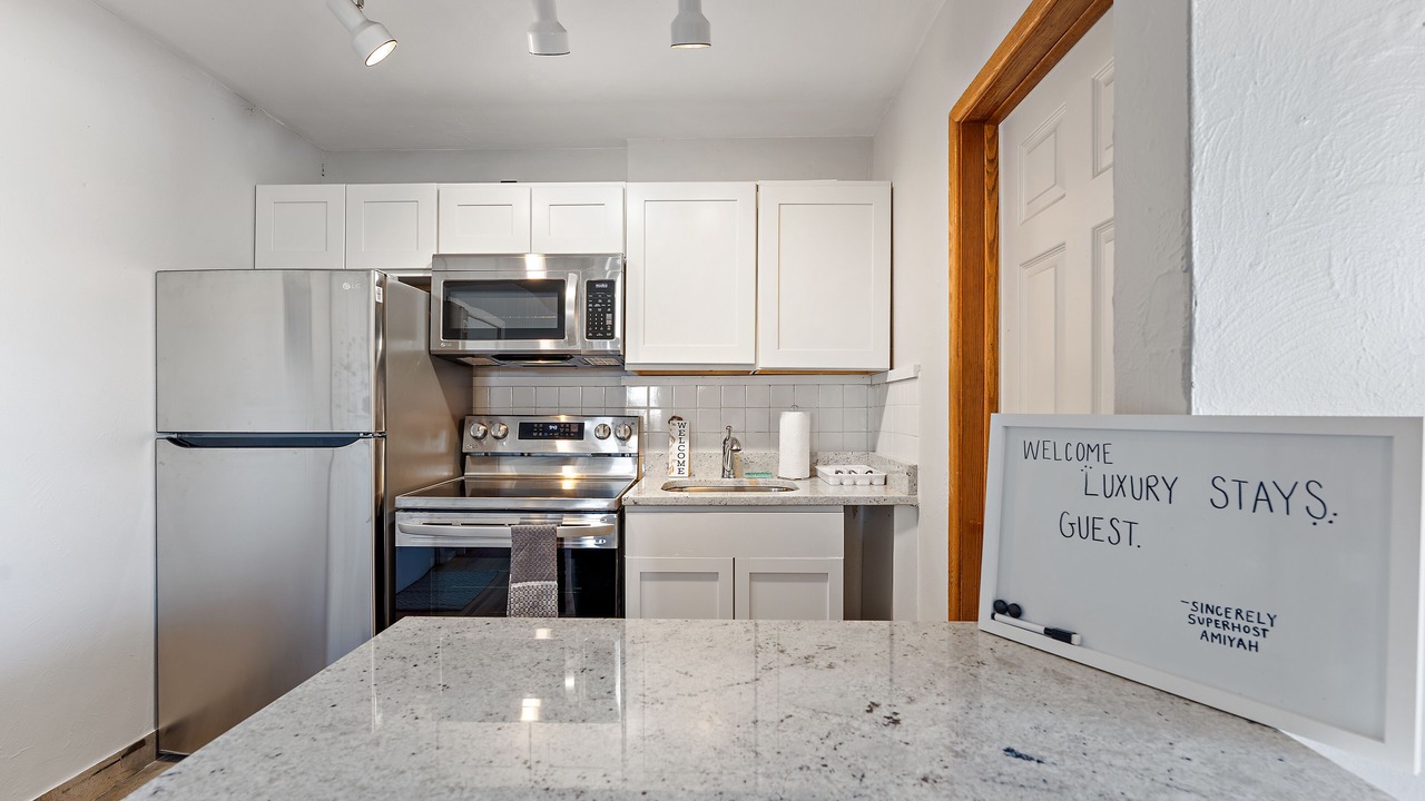 Photo of Kitchen in Merriam Park
