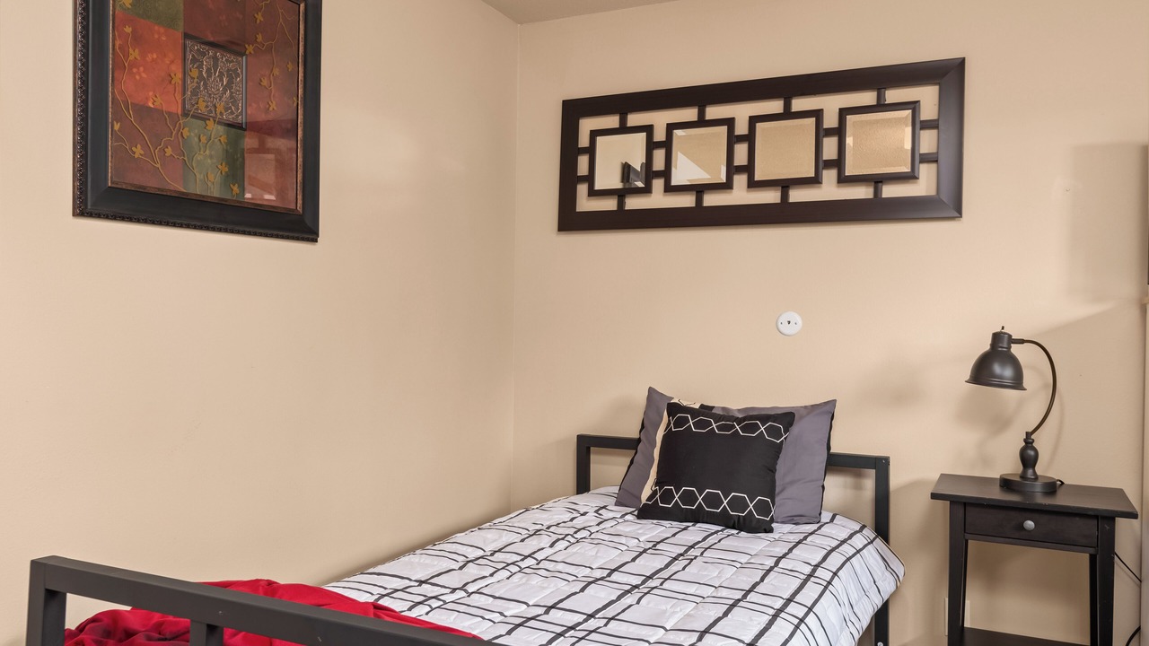 Photo of Bedroom in Junction City