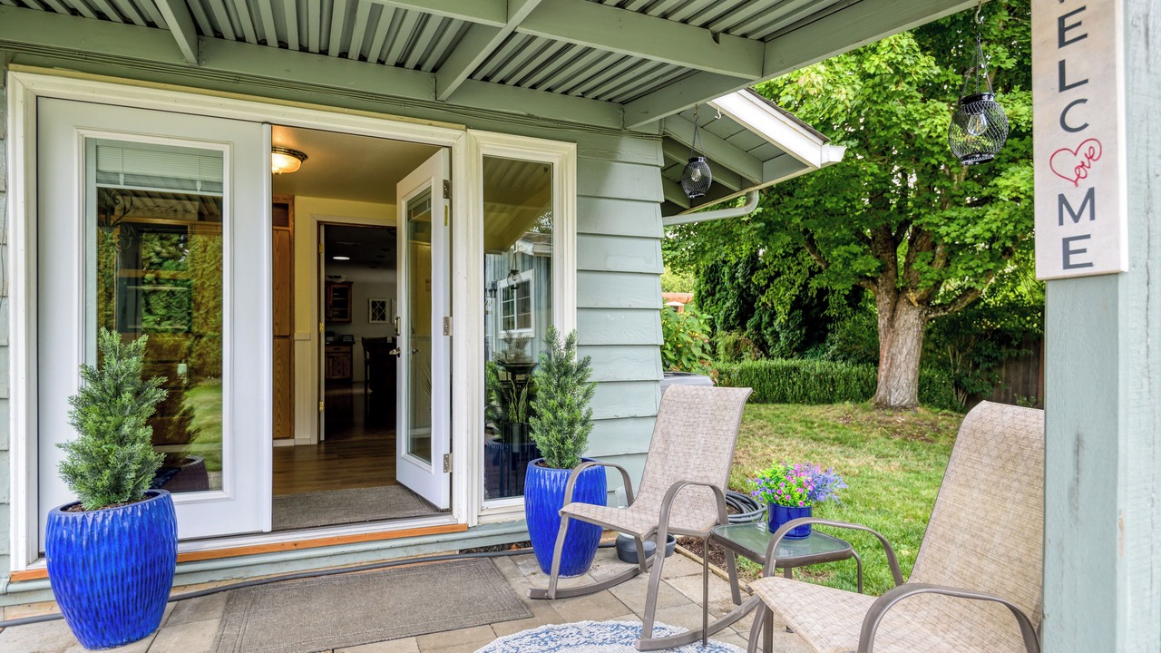 Photo of Bedroom in Junction City