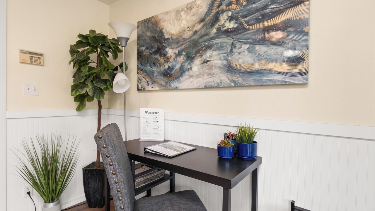 Photo of Bedroom in Junction City