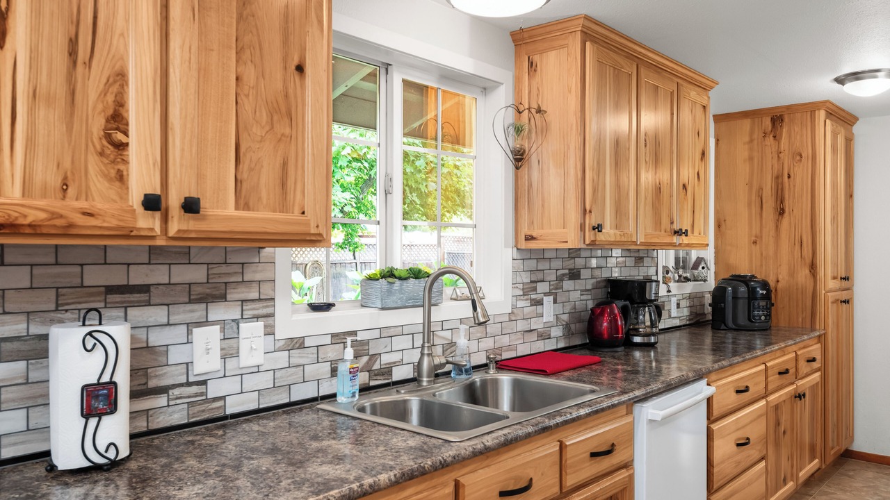 Photo of Kitchen in Junction City