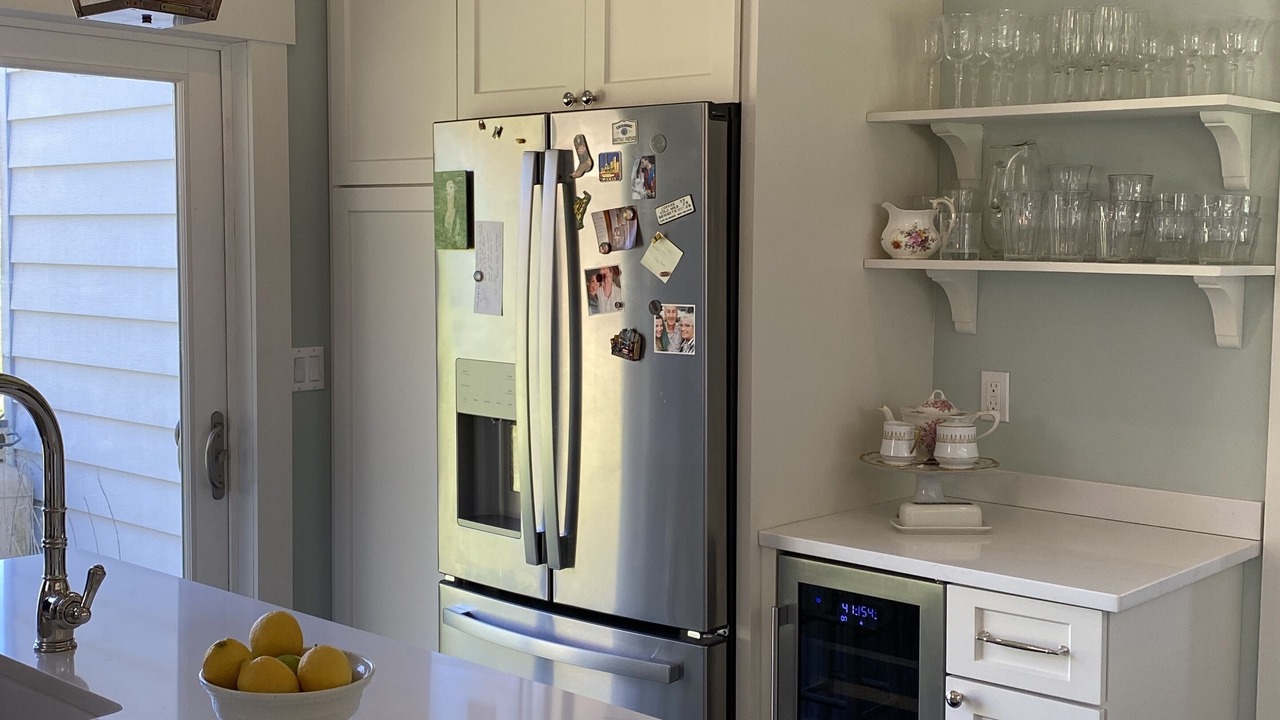 Photo of Kitchen in Fishs Eddy