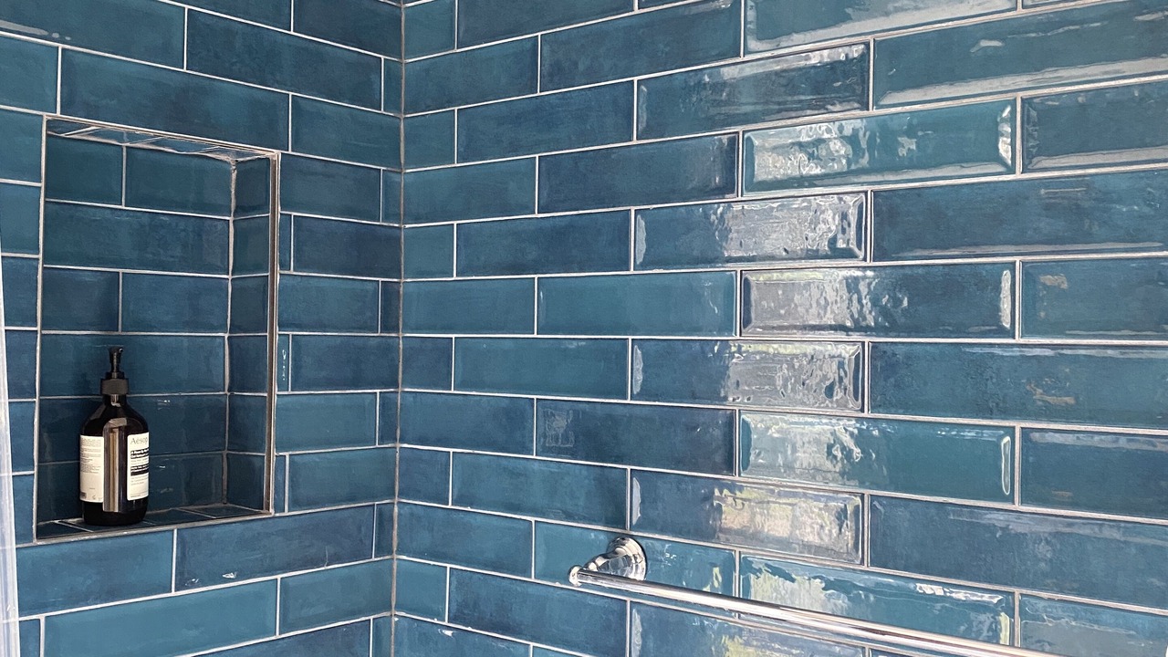 Photo of Bathroom in Fishs Eddy