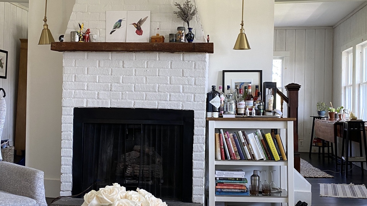 Photo of Livingroom in Fishs Eddy