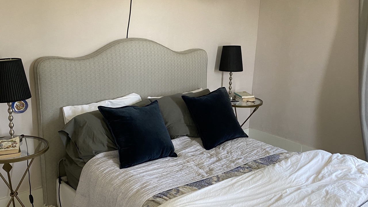 Photo of Bedroom in Fishs Eddy