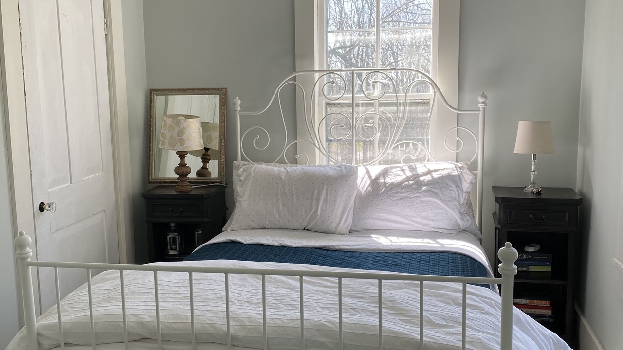Photo of Bedroom in Fishs Eddy
