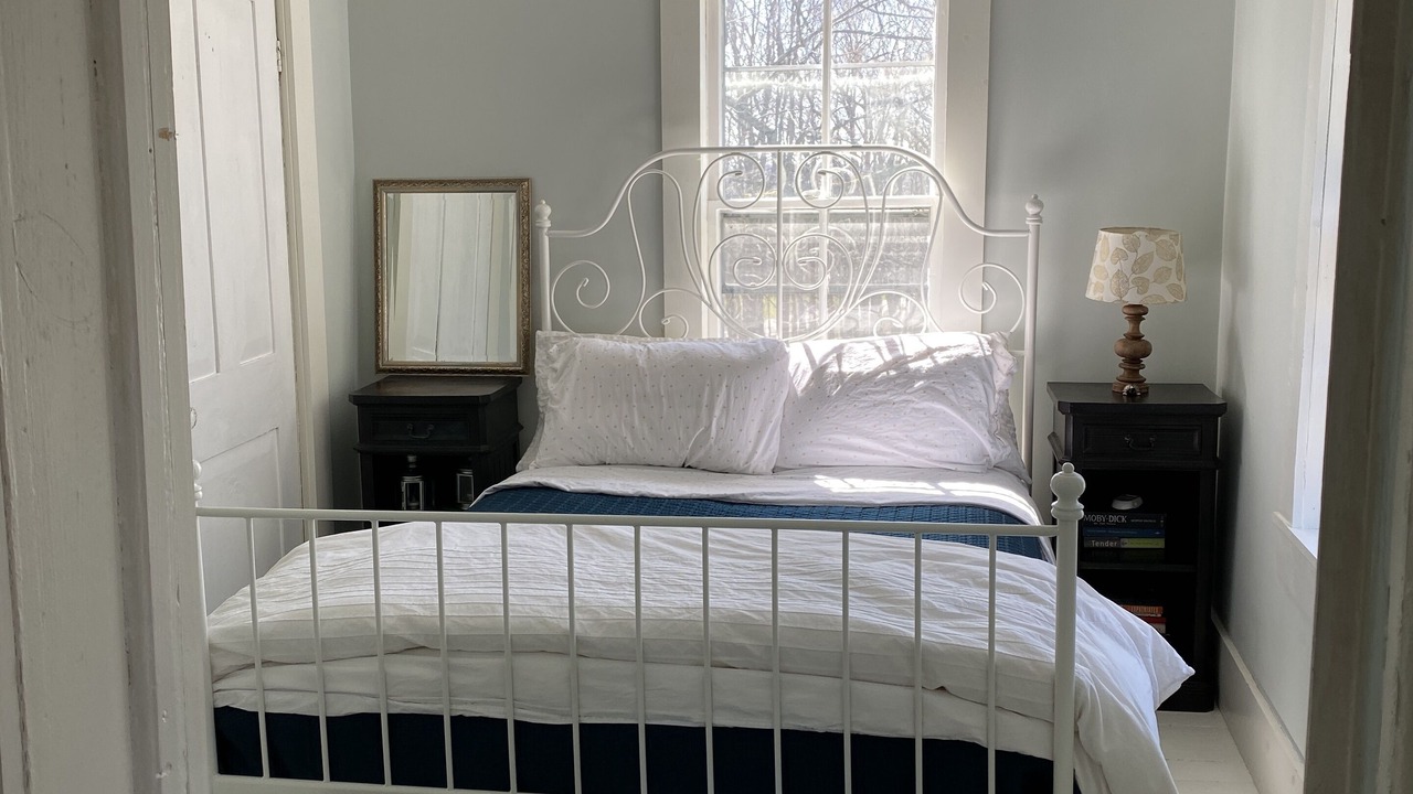 Photo of Bedroom in Fishs Eddy