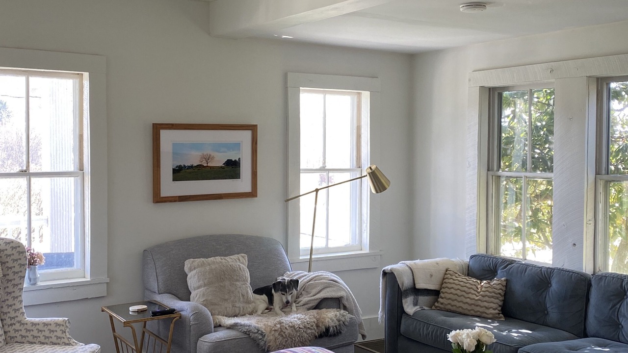 Photo of Livingroom in Fishs Eddy