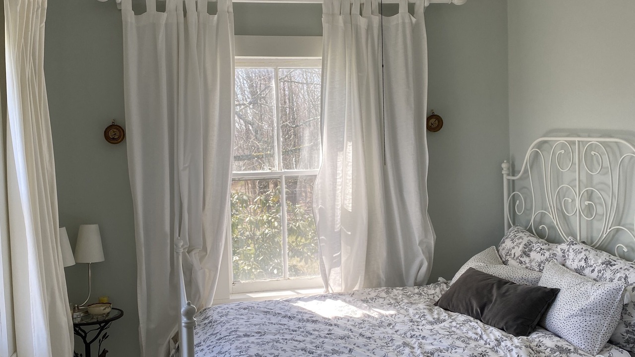 Photo of Bedroom in Fishs Eddy
