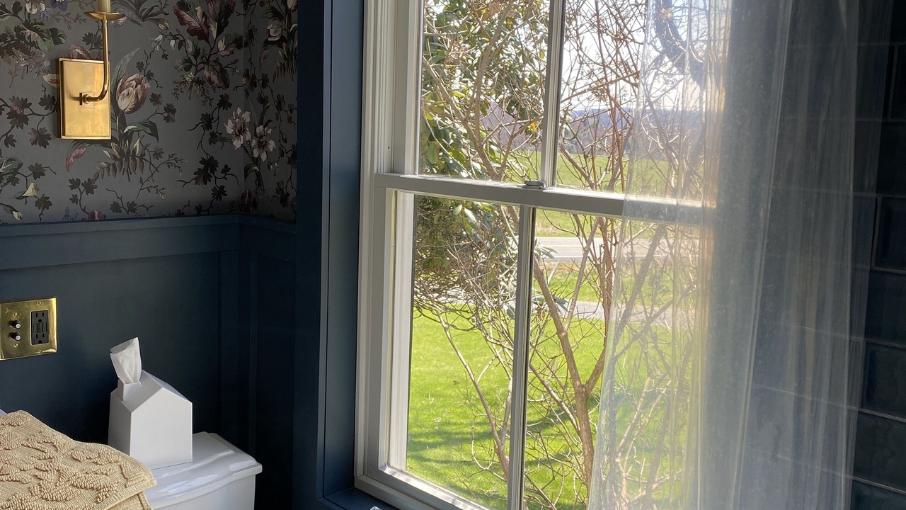 Photo of Bathroom in Fishs Eddy