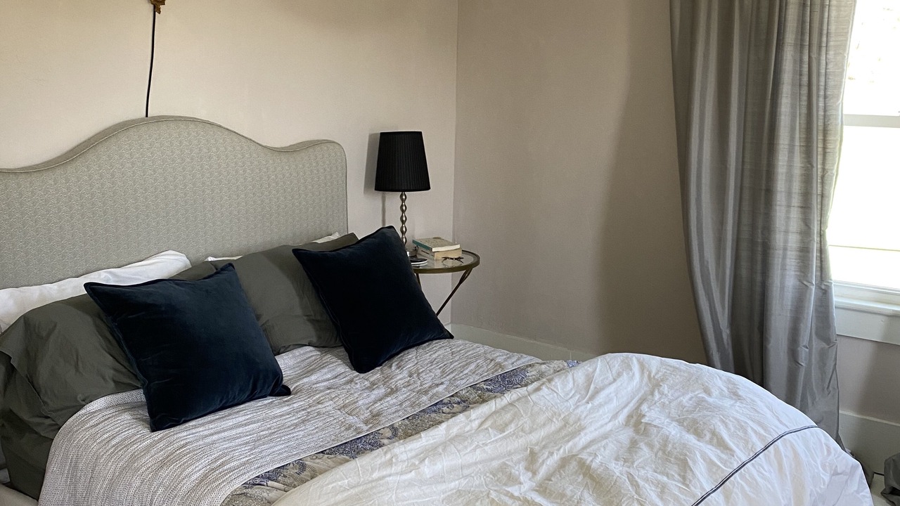 Photo of Bedroom in Fishs Eddy