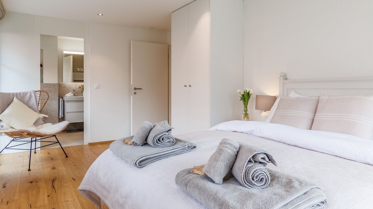 Photo of Bedroom in Wengen