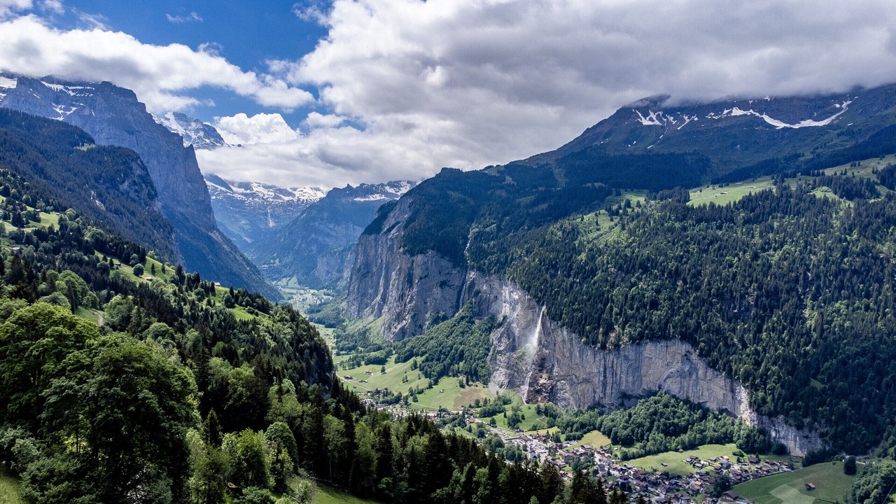 Photo of Others in Wengen