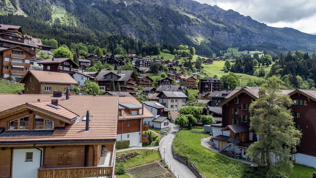 Photo of Others in Wengen