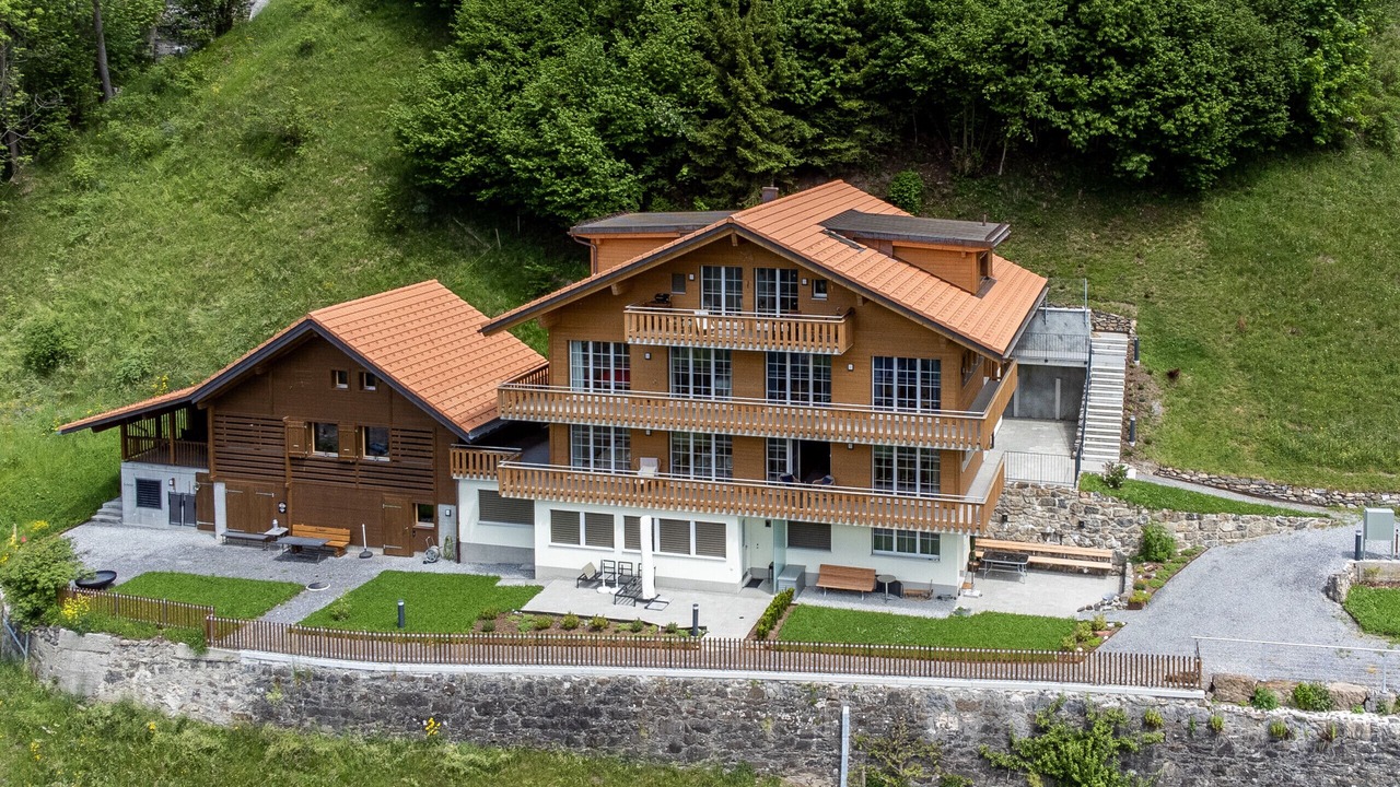 Photo of Outdoor in Wengen