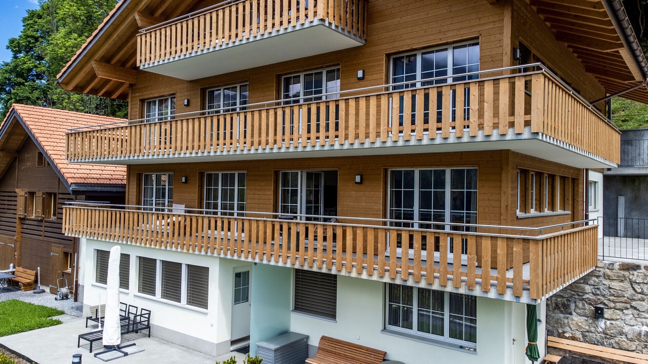 Photo of Outdoor in Wengen