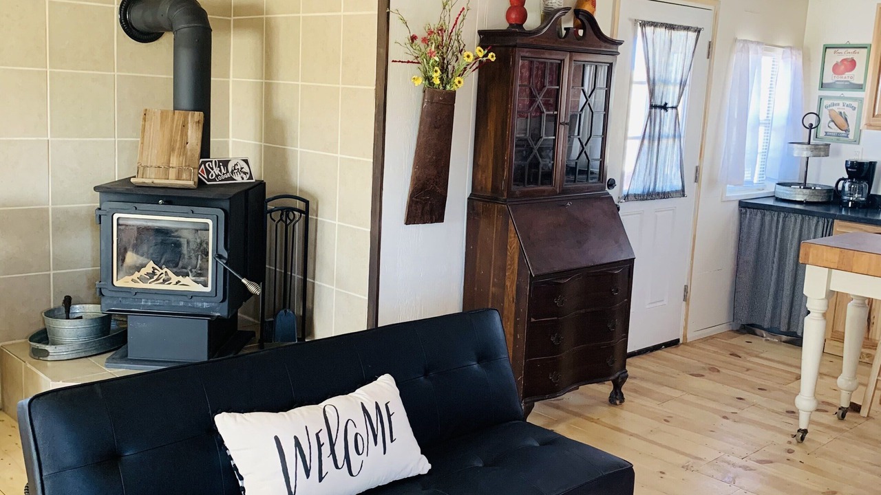 Photo of Livingroom in Glencoe