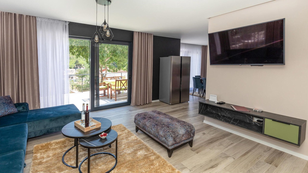 Photo of Bedroom in Kremena