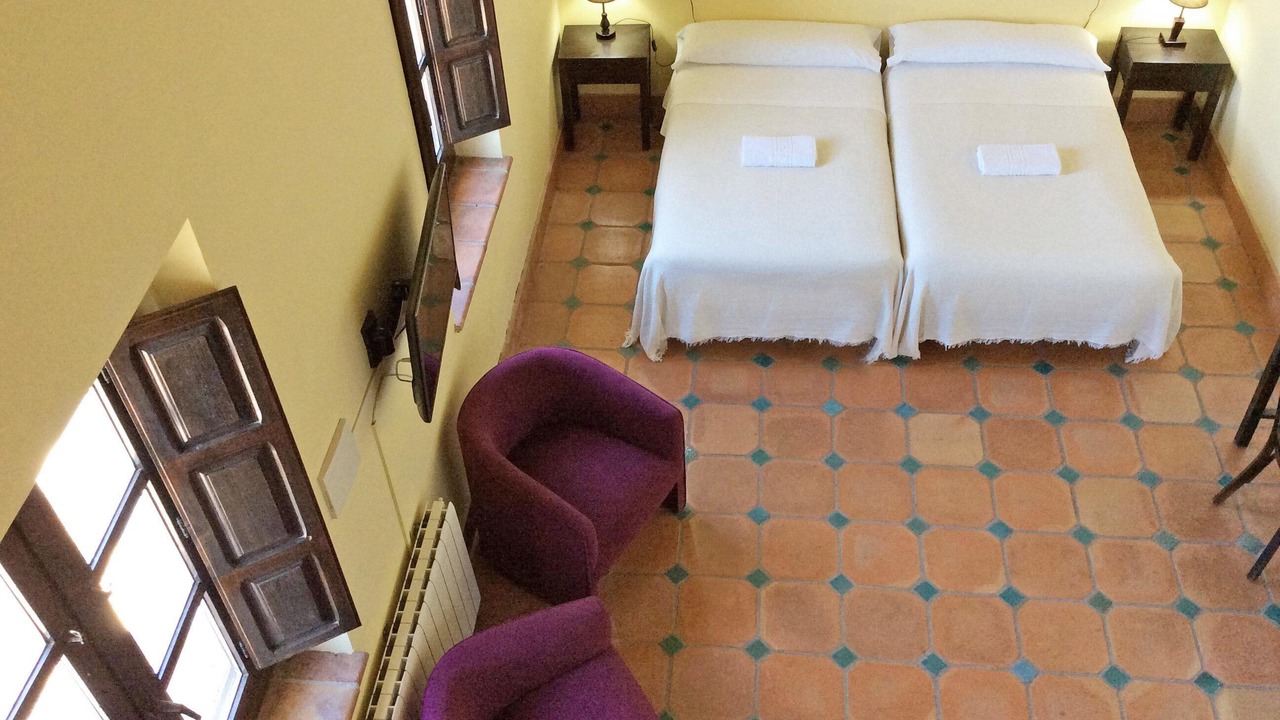 Photo of Bedroom in Moclin