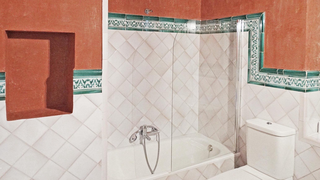 Photo of Bathroom in Moclin