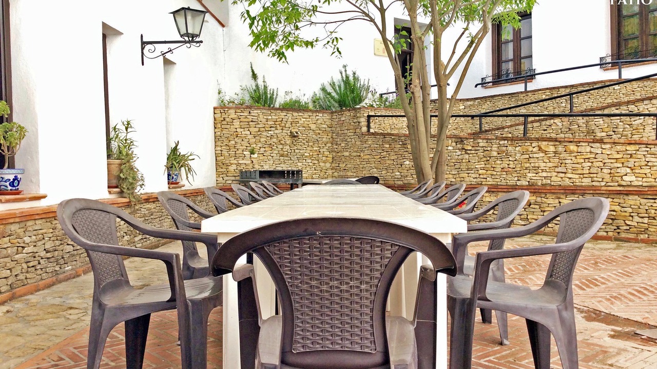 Photo of Outdoor in Moclin