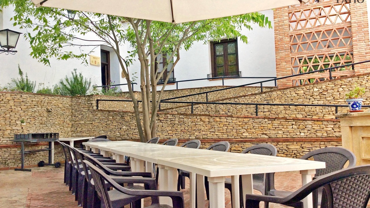 Photo of Outdoor in Moclin