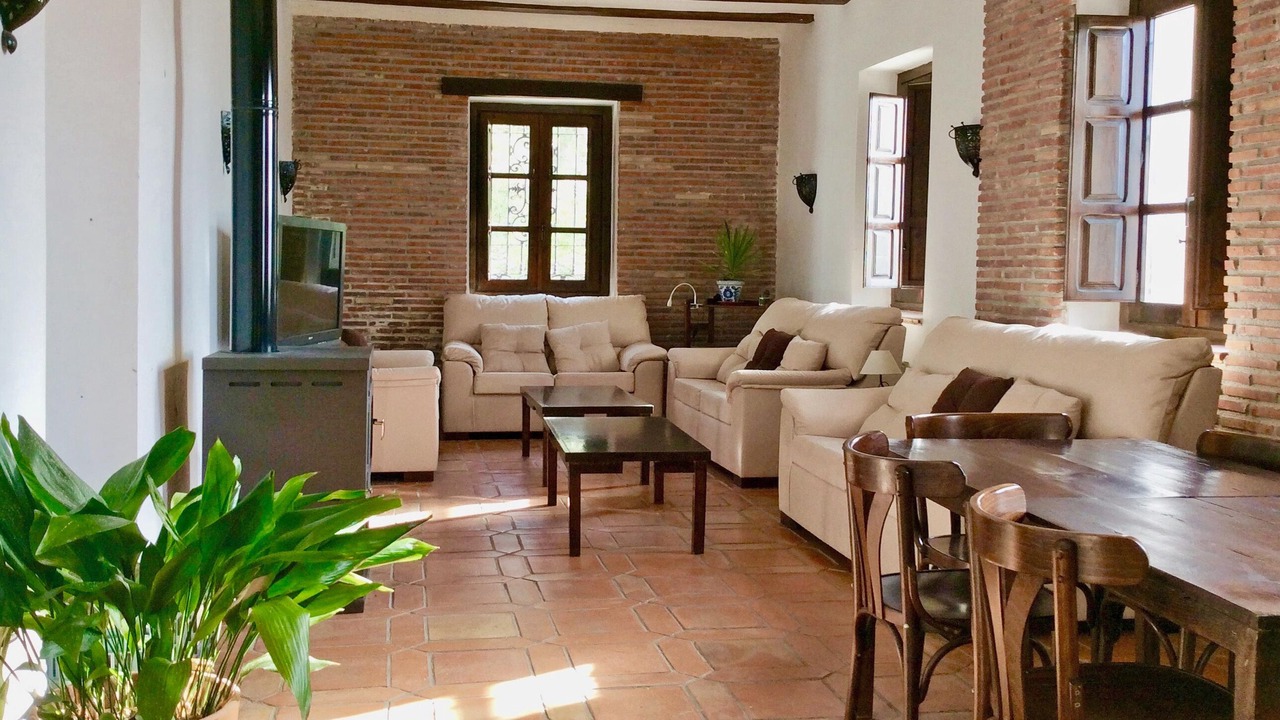 Photo of Livingroom in Moclin