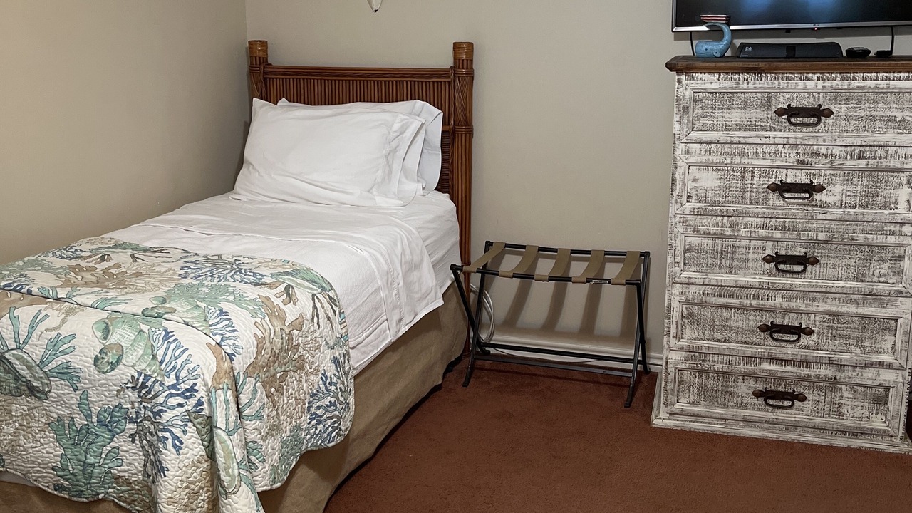 Photo of Bedroom in Port O Connor