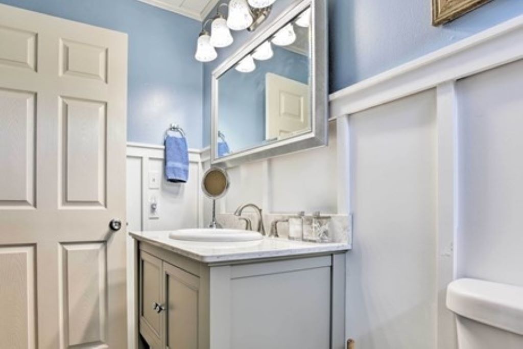 Photo of Bathroom in Port O Connor