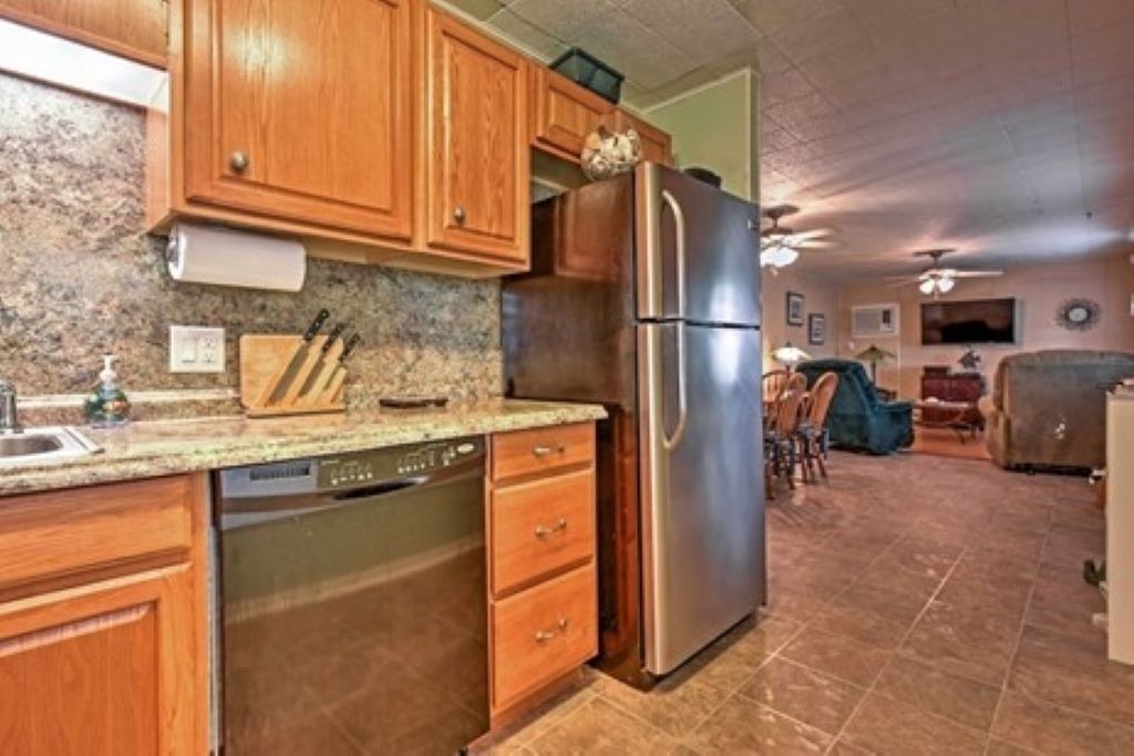 Photo of Kitchen in Port O Connor