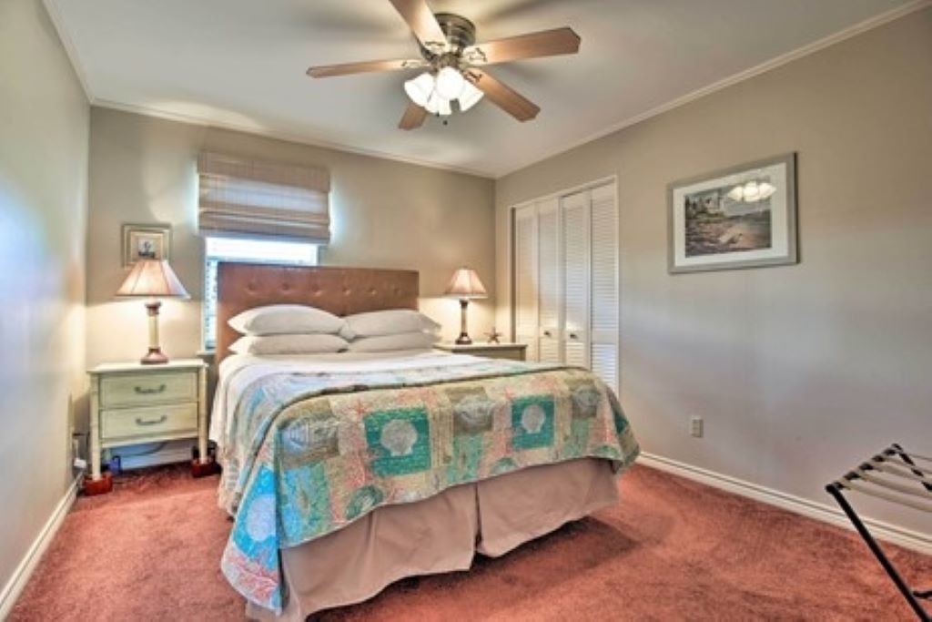 Photo of Bedroom in Port O Connor