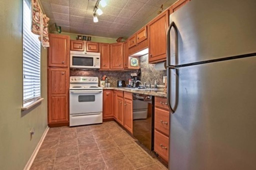 Photo of Kitchen in Port O Connor