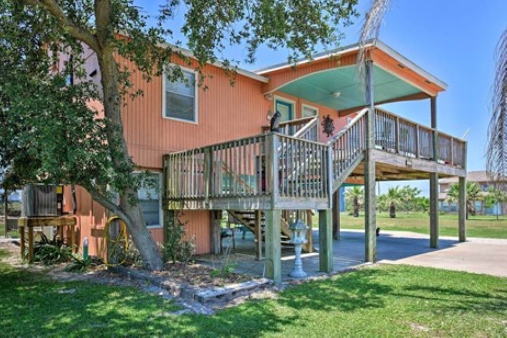 Photo of Outdoor in Port O Connor