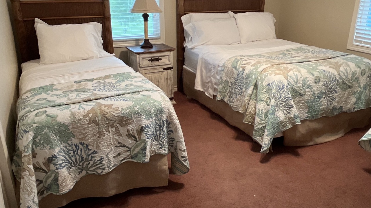 Photo of Bedroom in Port O Connor