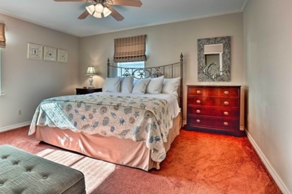 Photo of Bedroom in Port O Connor