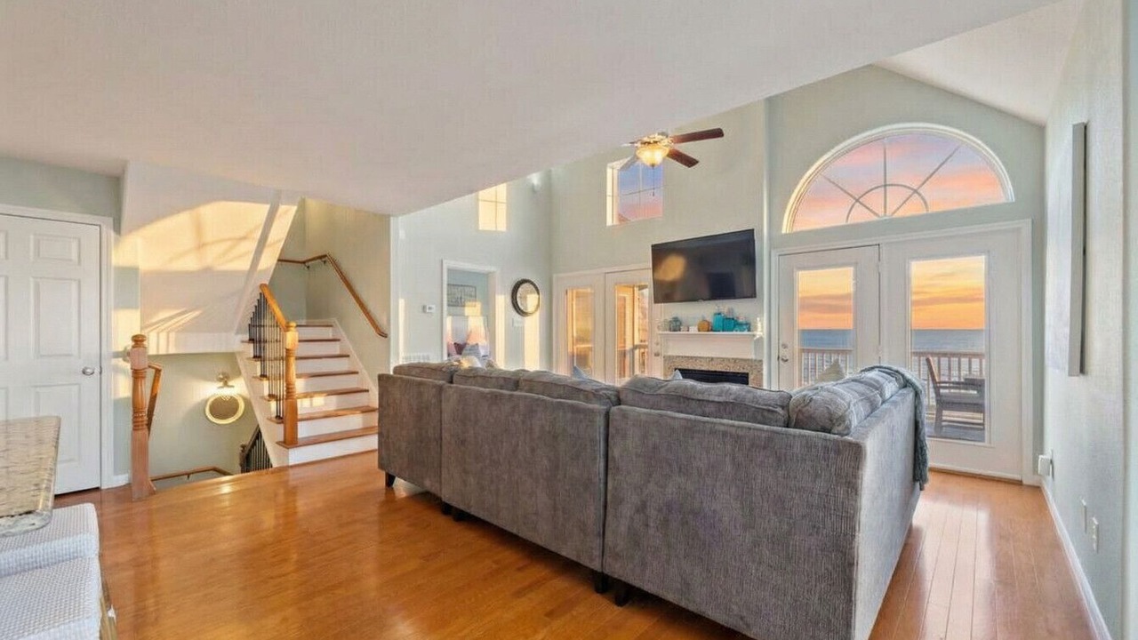 Photo of Bedroom in Shoreacres