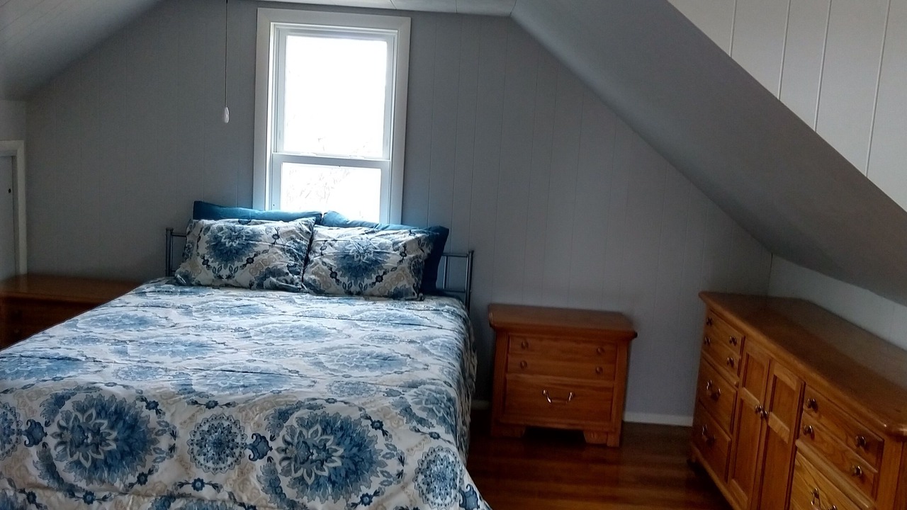 Photo of Bedroom in Hope