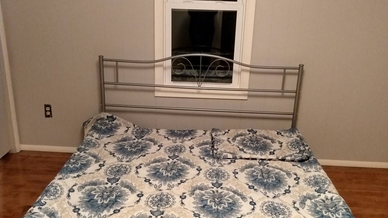 Photo of Bedroom in Hope