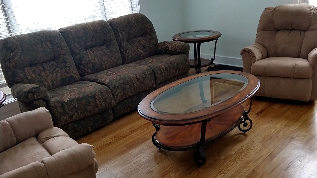 Photo of Livingroom in Hope