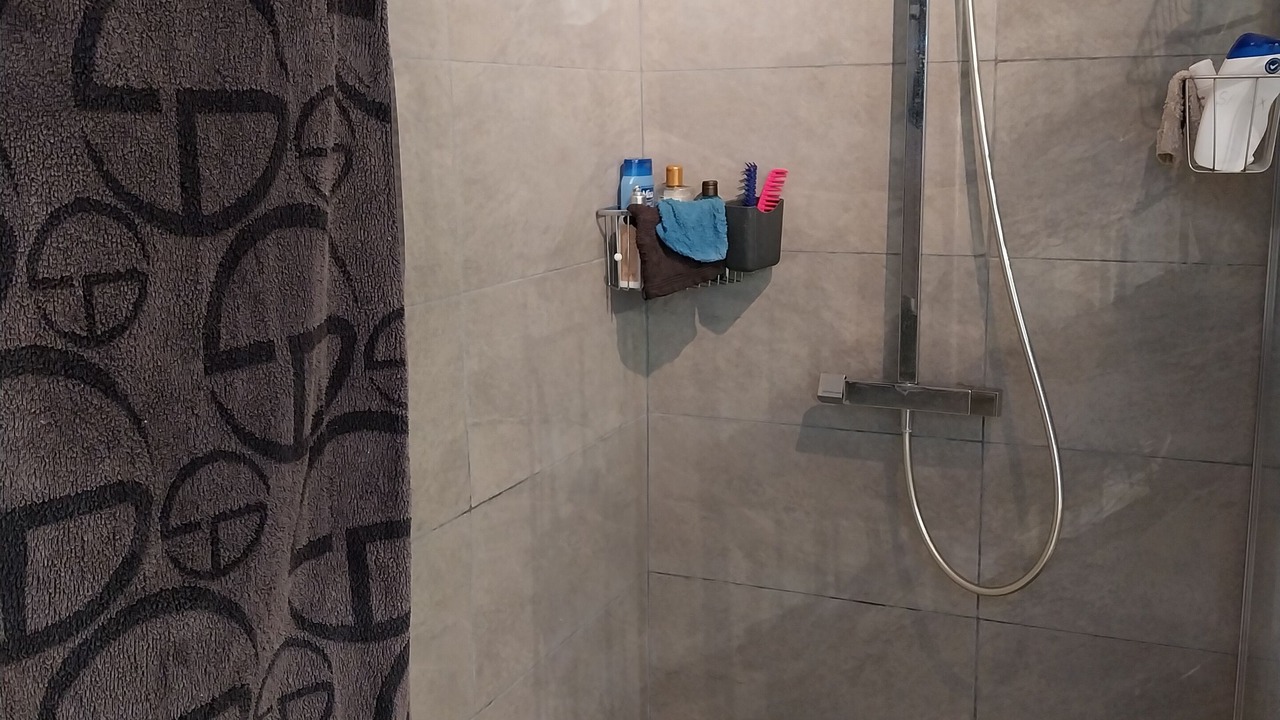 Photo of Bathroom in Lanton